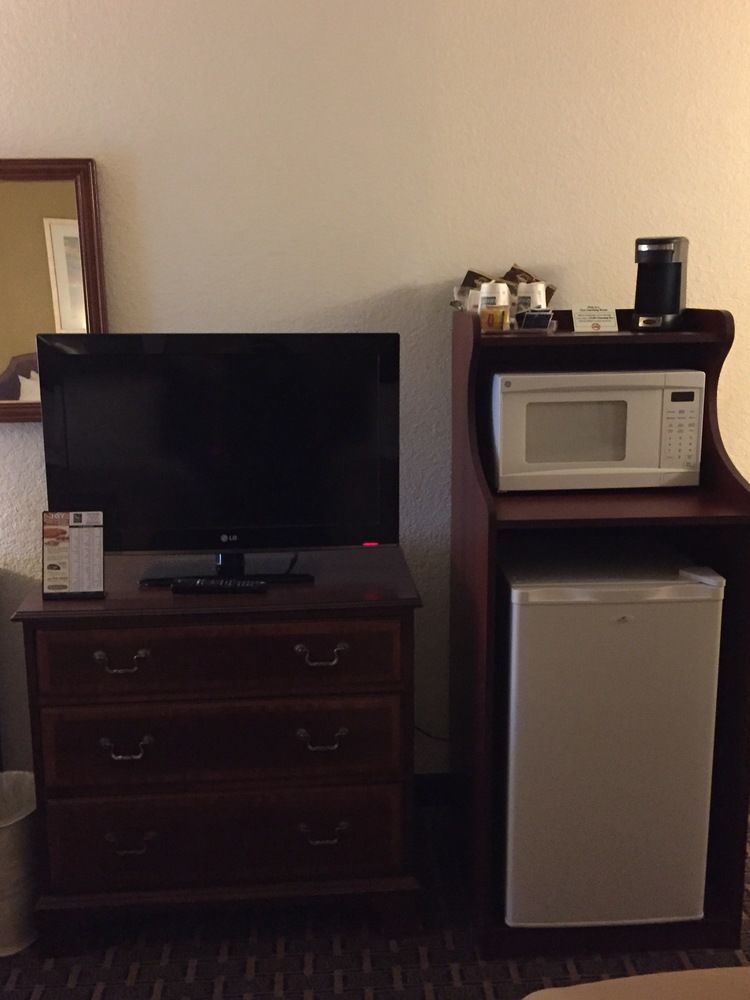 Quality Inn Milwaukee- Brookfield Dış mekan fotoğraf